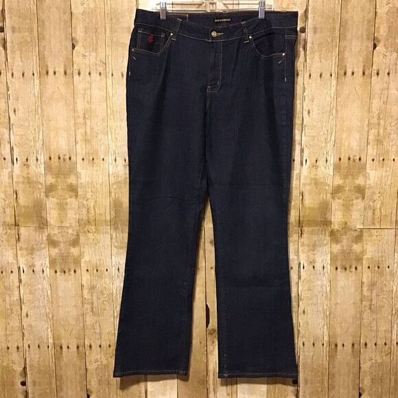 Rocawear Bootcut Jeans 18 - Picture 1 of 7